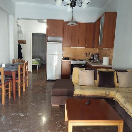 Maria Apartment Garitsa Corfu Corfu  Kültér fotó