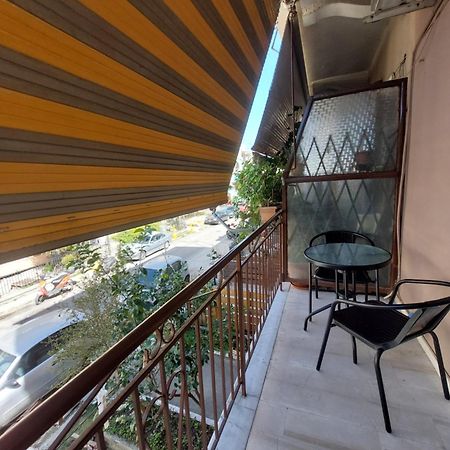 Maria Apartment Garitsa Corfu Corfu  Kültér fotó