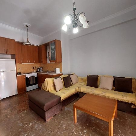 Maria Apartment Garitsa Corfu Corfu  Kültér fotó