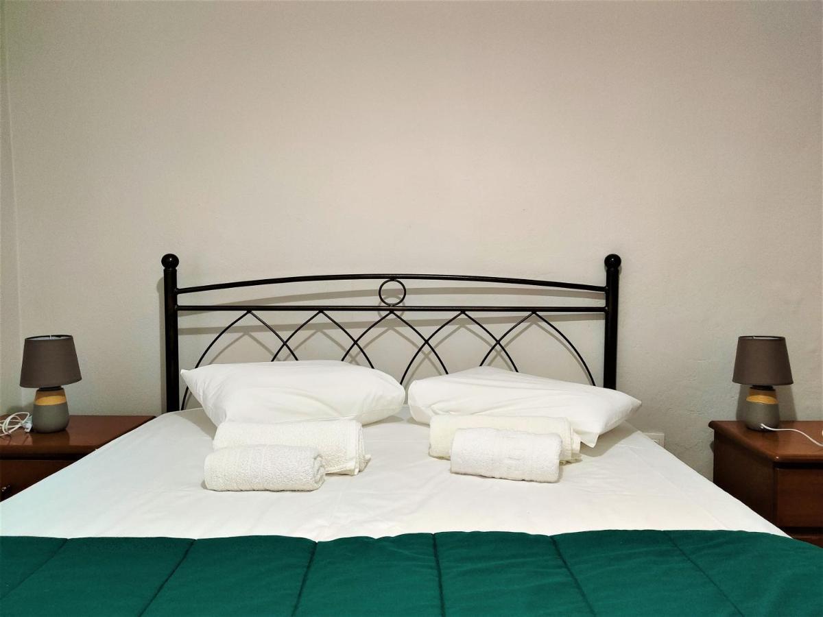 Maria Apartment Garitsa Corfu Corfu  Kültér fotó