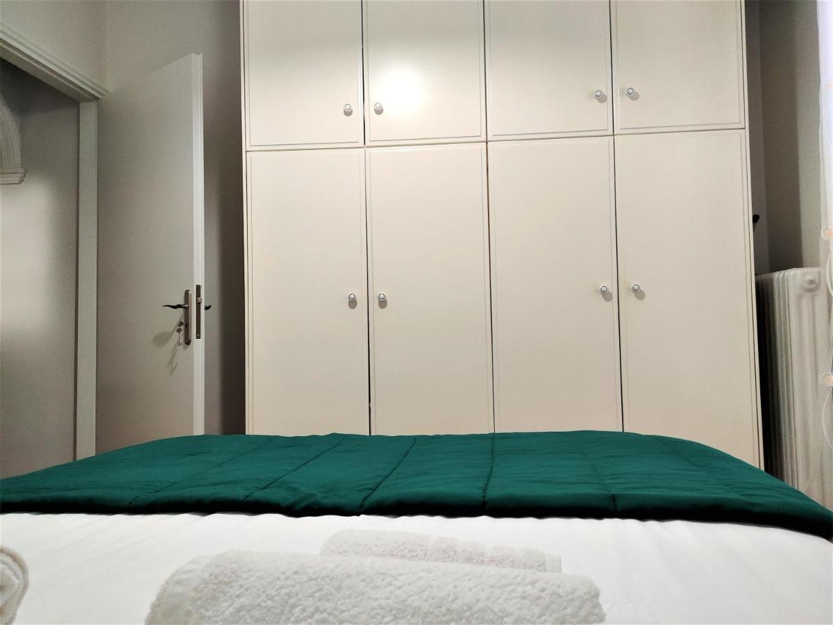 Maria Apartment Garitsa Corfu Corfu  Kültér fotó