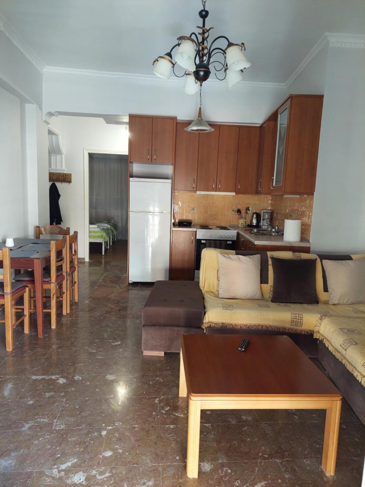 Maria Apartment Garitsa Corfu Corfu  Kültér fotó